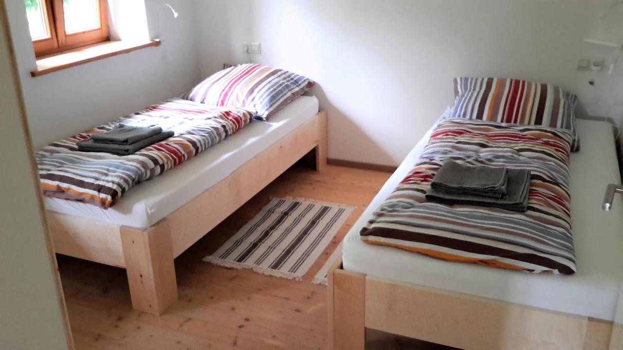 Bodensee Apartment Neukirch Wangener Strasse Exterior foto